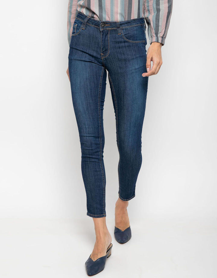 Cardinal Girl Celana Skinny