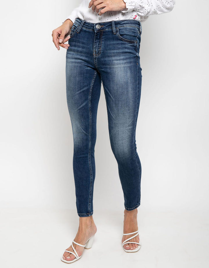 Cardinal Girl Celana Skinny