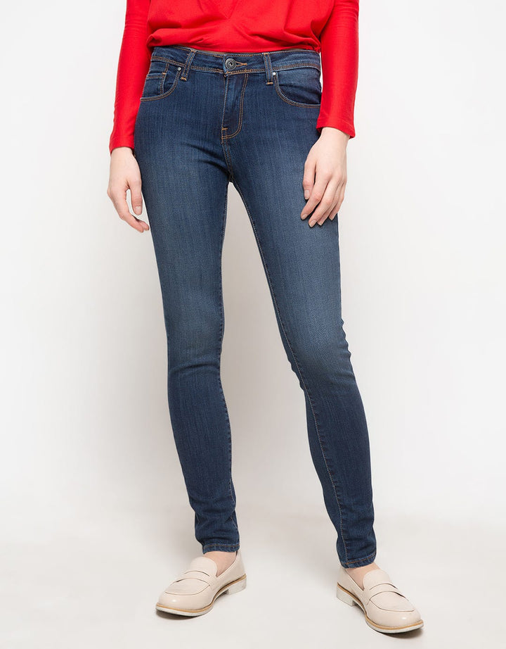 Cardinal Girl Celana Jeans Casual