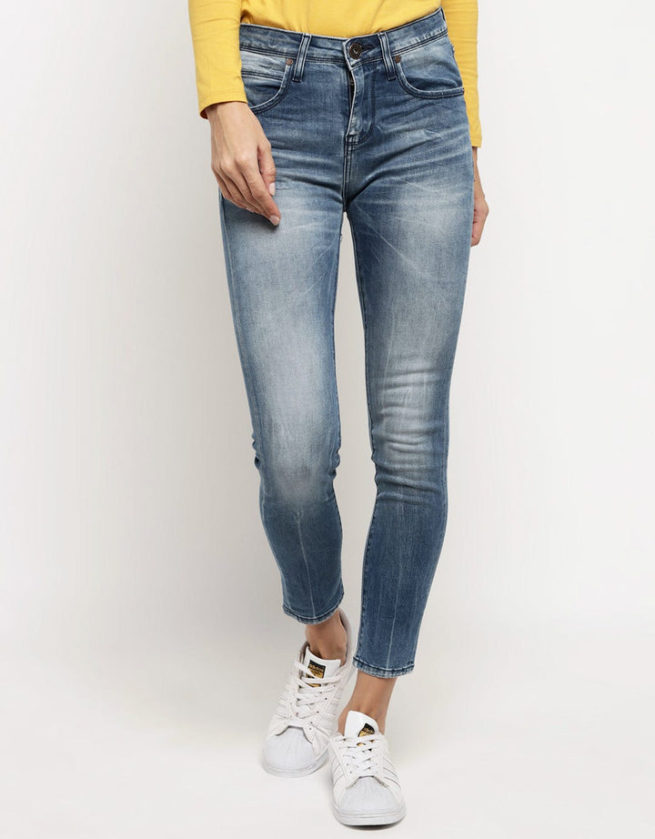 Greenlight Ladies Pants 0312