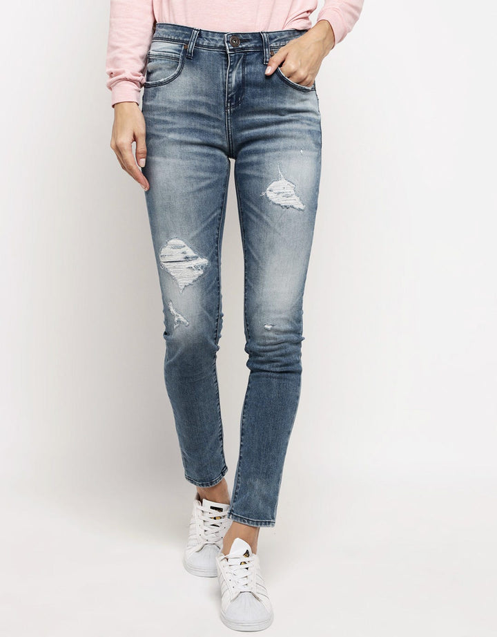 Greenlight Ladies Pants 0803