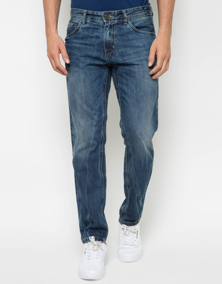 Watchout Jeans Long Pant Jp812410034