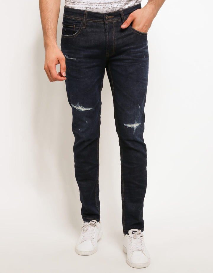 Gab's  Casual Youth Denim Pants Skinny