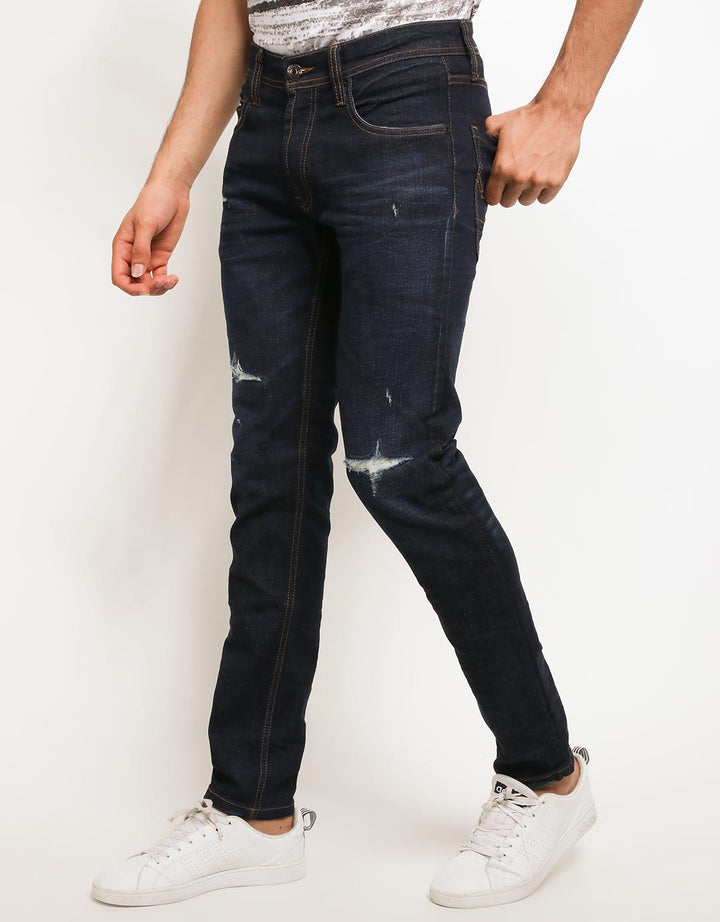 Gab's  Casual Youth Denim Pants Skinny