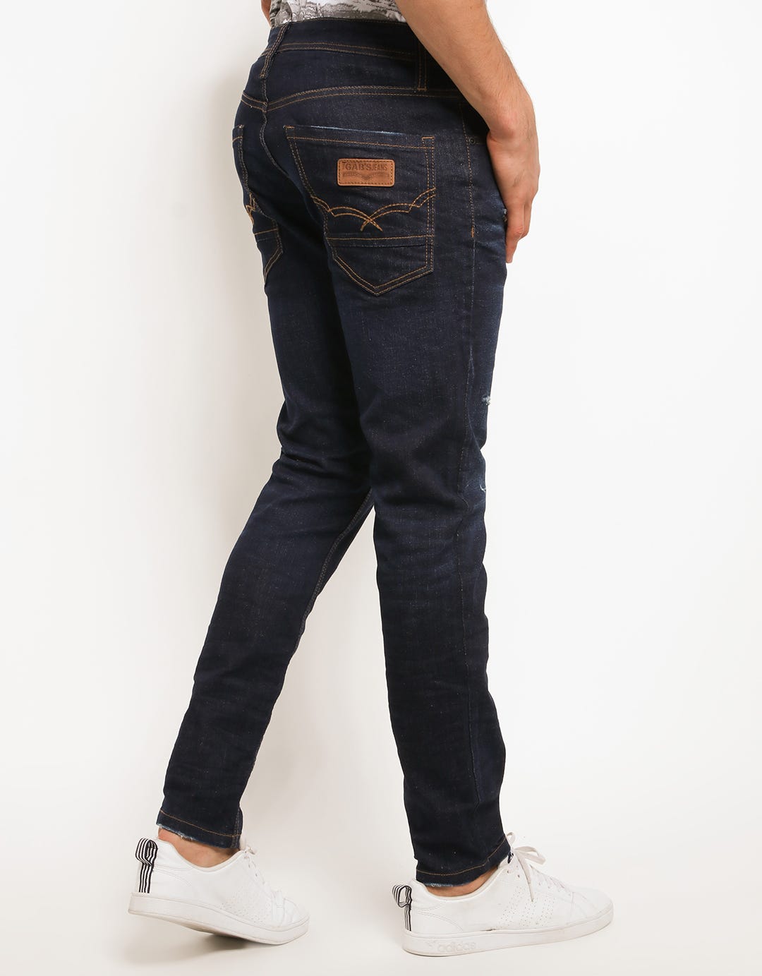 Gab's  Casual Youth Denim Pants Skinny