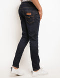 Gab's  Casual Youth Denim Pants Skinny