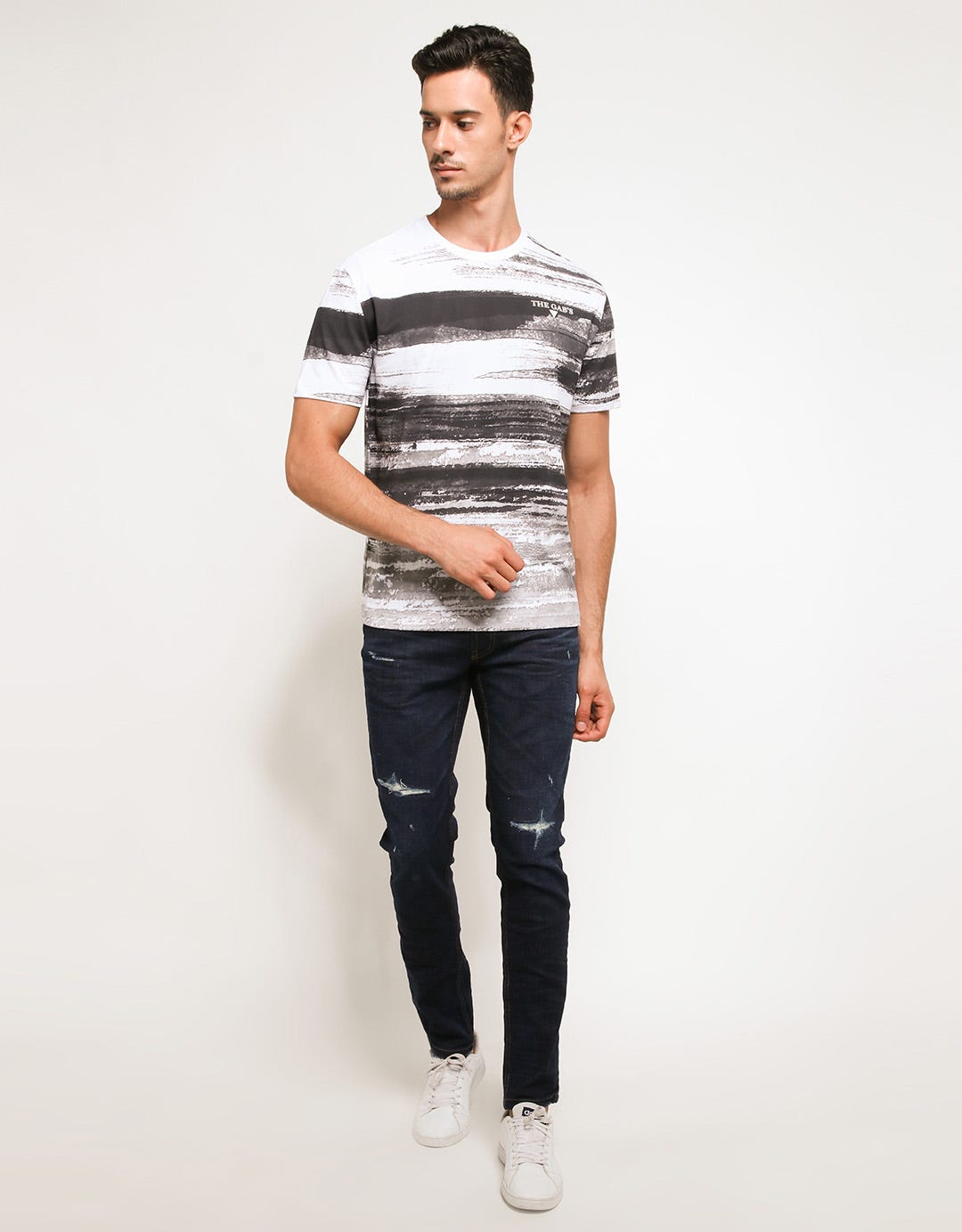 Gab's  Casual Youth Denim Pants Skinny