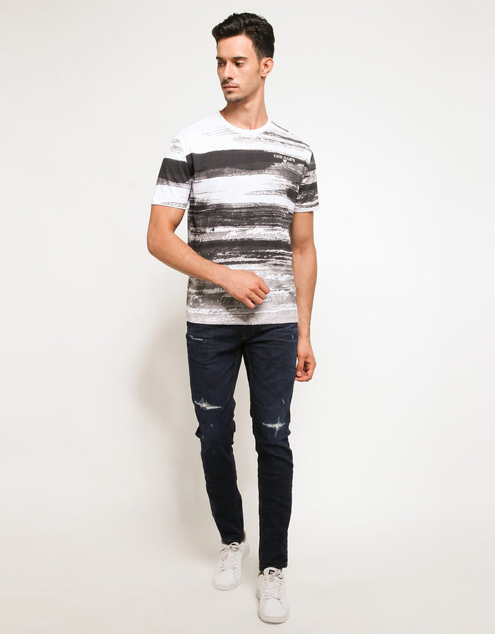Gab's  Casual Youth Denim Pants Skinny