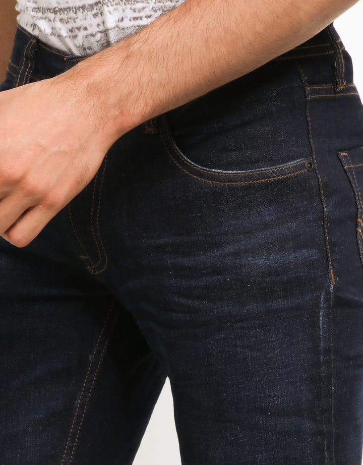 Gab's  Casual Youth Denim Pants Skinny