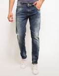 Gab's  Casual Youth Denim Pants Skinny