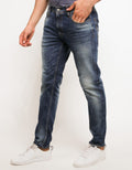 Gab's  Casual Youth Denim Pants Skinny