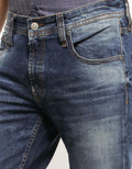 Gab's  Casual Youth Denim Pants Skinny