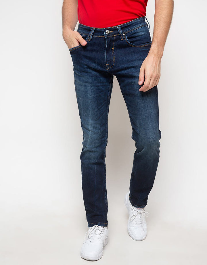 LGS Man Celana Panjang Jeans