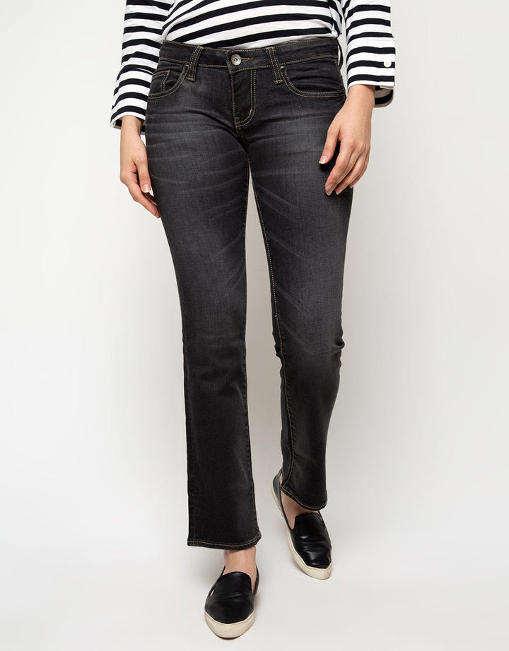 Bootcut Jeans Logo 32 Series