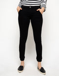 Logo Jeans Logo Jogger 80 Series Raw Handmade