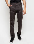 Lois Basic Fit Chinos Twill