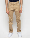 Lois Basic Fit Chinos Twill