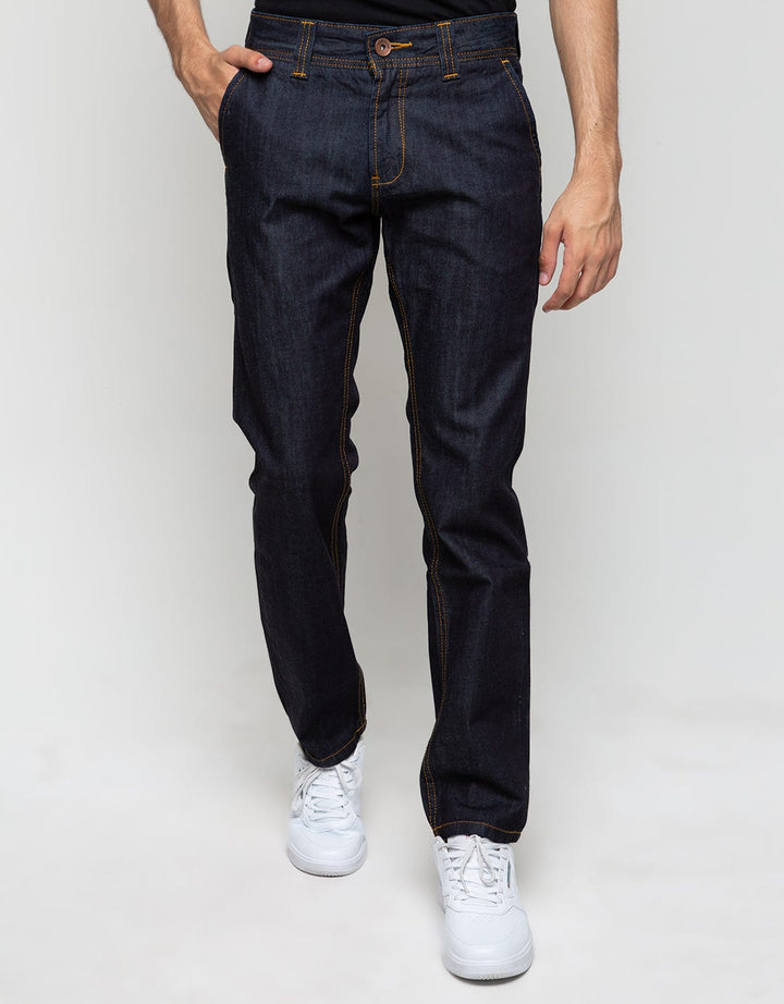 Lois Denim Long Pant