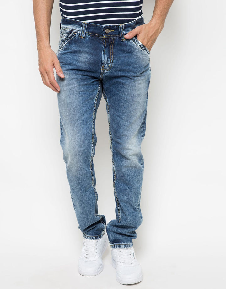 Lois Denim Slim CFL 385 E