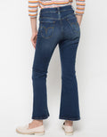 Lois Girl Celana Jeans Boot Cut