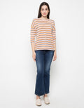 Lois Girl Celana Jeans Boot Cut