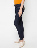 Lois Girl Denim High Rise Skinny WSW 257 A