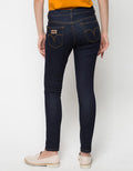 Lois Girl Denim High Rise Skinny WSW 257 A