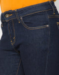 Lois Girl Denim High Rise Skinny WSW 257 A