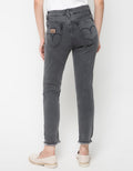 Lois Girl Denim High Rise Straight FTW 259