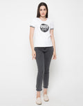 Lois Girl Denim High Rise Straight FTW 259