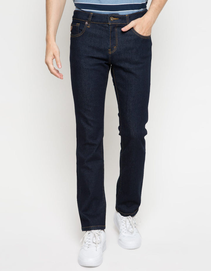Lois Girl Denim High Rise Straight WTW 257 A