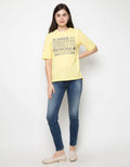 Lois Girl Denim High Rise Straight WTW260