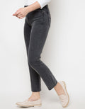 Lois Girl Denim High Rise Straight WTW261