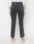 Lois Girl Denim High Rise Straight WTW261