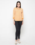Lois Girl Denim Skinny FSW 255 C