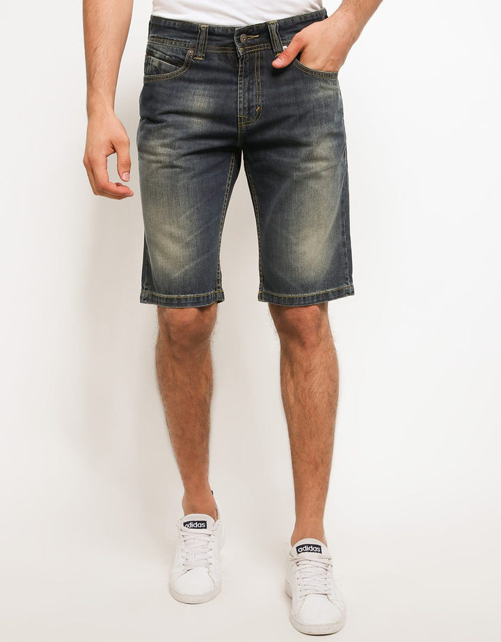 Lois Short Denim CFD 395 G