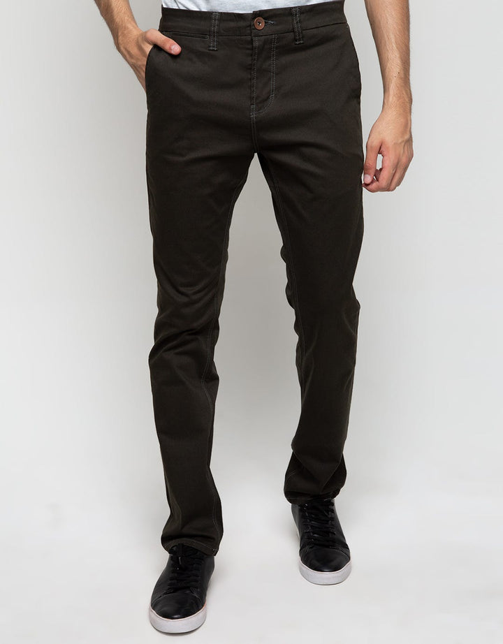 Lois Slim Strecth Chinos Twill