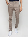 Lois Slim Strecth Chinos Twill