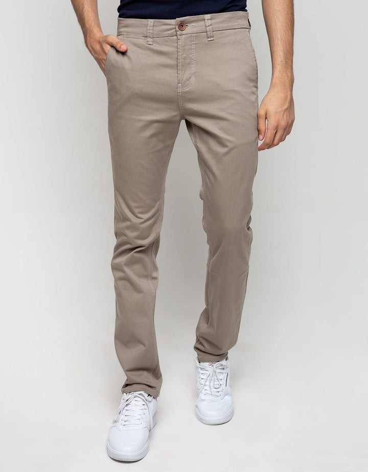 Lois Slim Strecth Chinos Twill