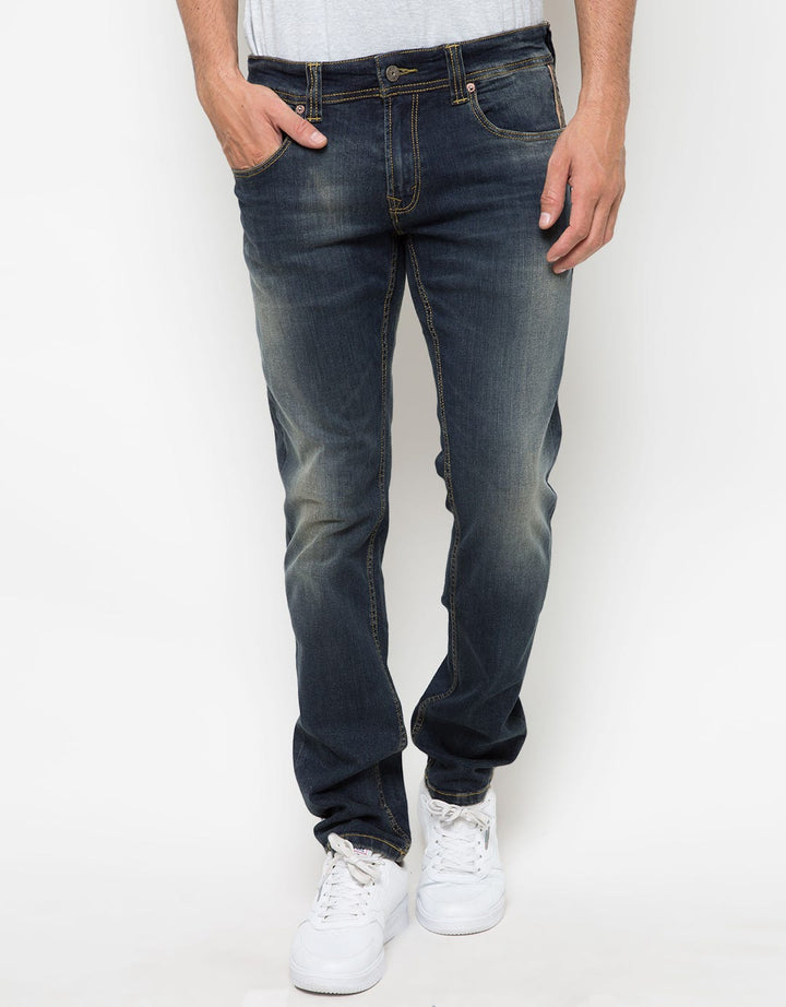 Lois Slim Strecth Denim SLS 388 G