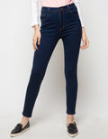 Morphidae Long Pants Dulcie