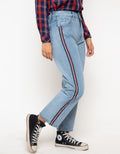 BOYFRI FASHION PANTS