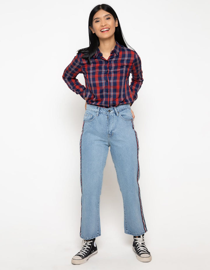 BOYFRI FASHION PANTS