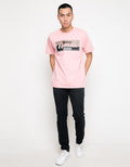PFW003BK PANTS FASHI