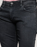 PFW003BK PANTS FASHI