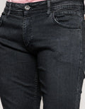 PFW003BK PANTS FASHI