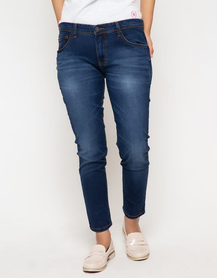 PANTS FASHION SKINNY