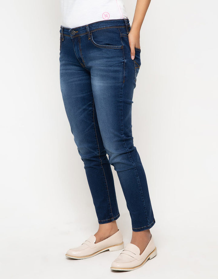 PANTS FASHION SKINNY