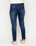 PANTS FASHION SKINNY