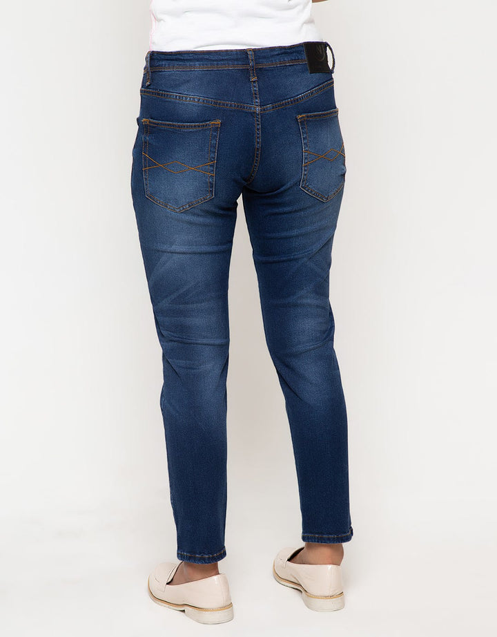 PANTS FASHION SKINNY